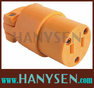 HANYSEN-American-Type-Connector-HS10